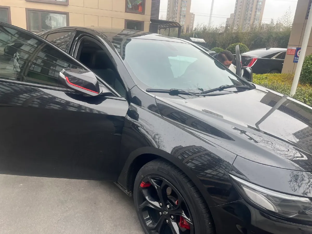 2023 Chevrolet Malibu XL 2.0T 237HP L4 9AT,autocango,china used car exporter,china ev exporter,chinese used car exporter,chinese used ev exporter