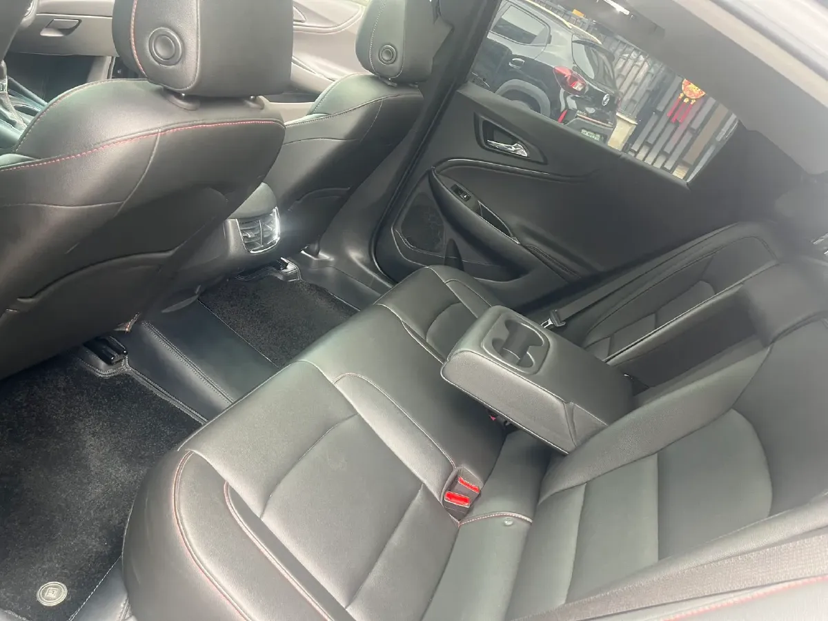 2023 Chevrolet Malibu XL 2.0T 237HP L4 9AT,autocango,china used car exporter,china ev exporter,chinese used car exporter,chinese used ev exporter