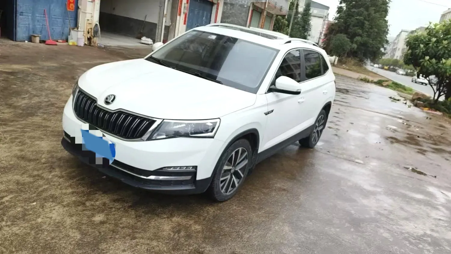 2018 Volkswagen Lavida 1.2T 116HP L4 7DCT,autocango,china used car exporter,china ev exporter,chinese used car exporter,chinese used ev exporter