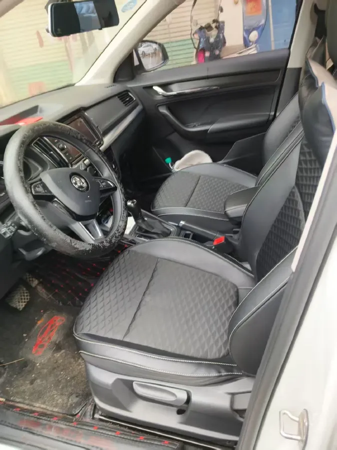 2018 Volkswagen Lavida 1.2T 116HP L4 7DCT,autocango,china used car exporter,china ev exporter,chinese used car exporter,chinese used ev exporter