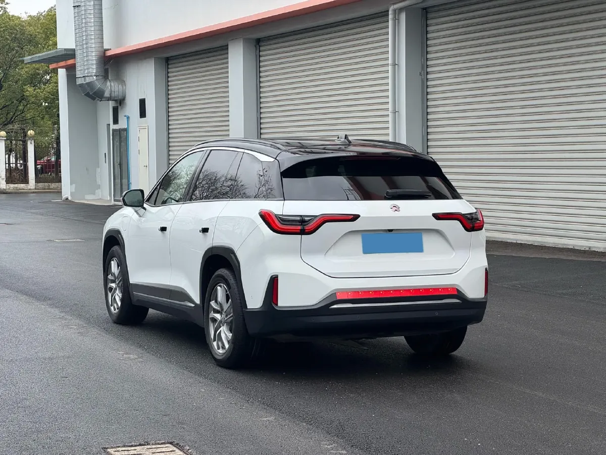 2020 NIO ES6 BEV 70KWH,autocango,china used car exporter,china ev exporter,chinese used car exporter,chinese used ev exporter