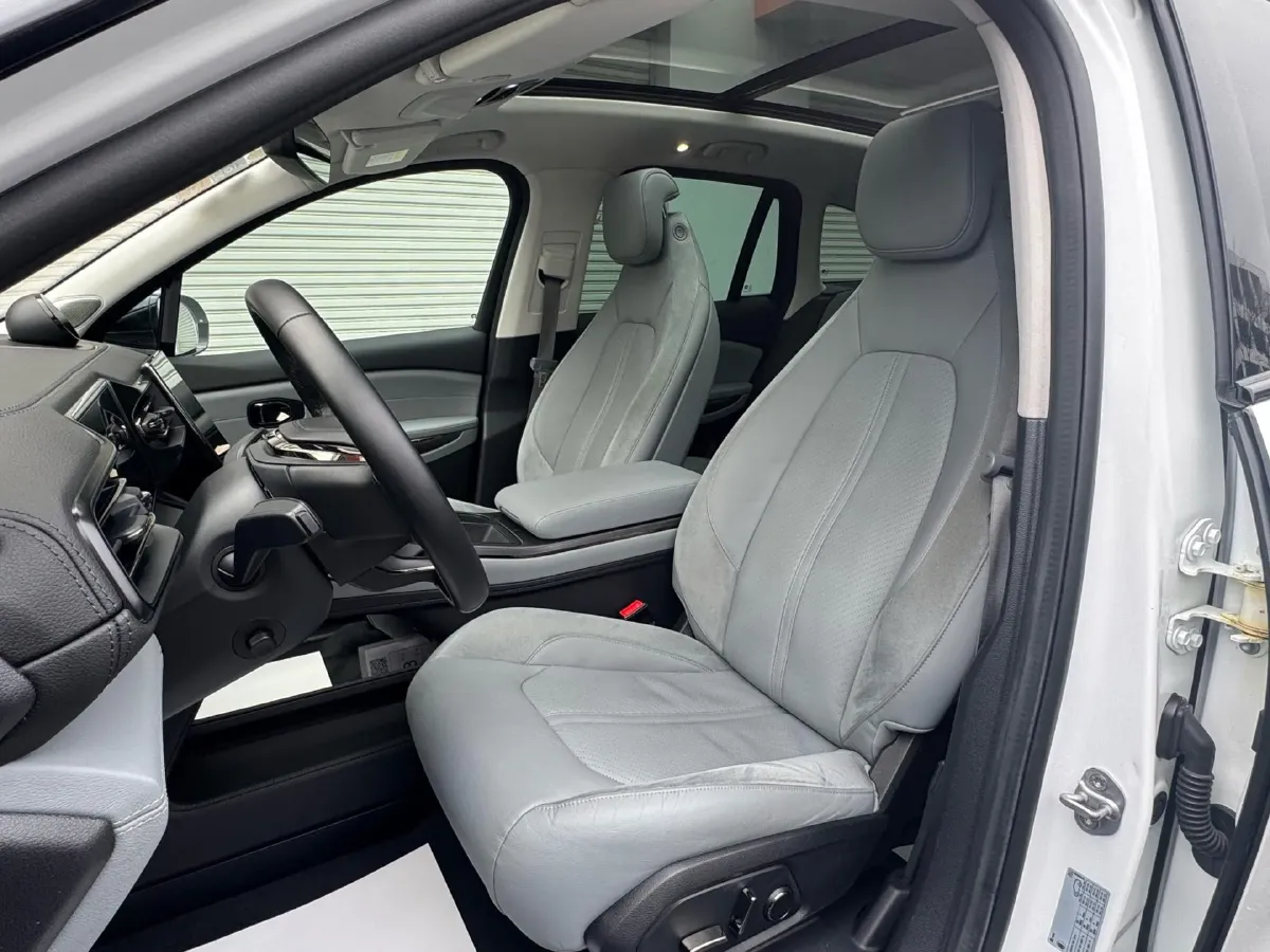 2020 NIO ES6 BEV 70KWH,autocango,china used car exporter,china ev exporter,chinese used car exporter,chinese used ev exporter