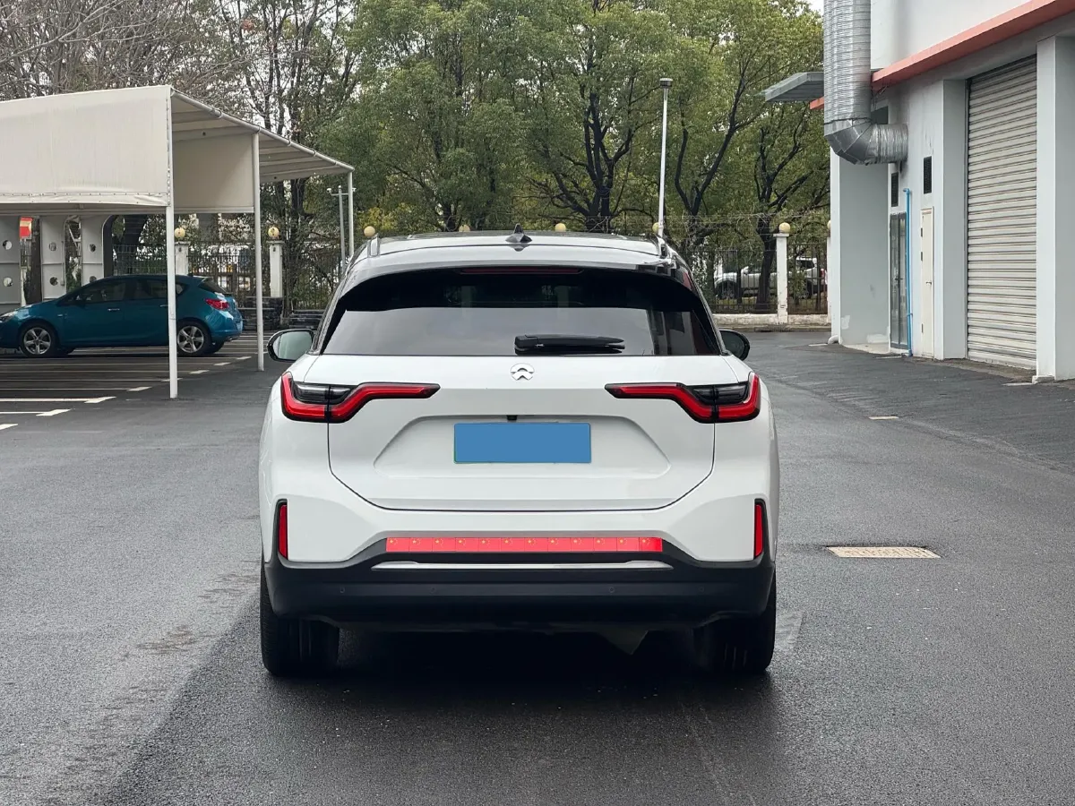 2020 NIO ES6 BEV 70KWH,autocango,china used car exporter,china ev exporter,chinese used car exporter,chinese used ev exporter