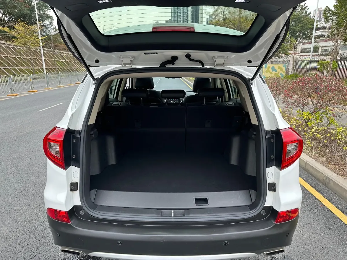 2017 BYD Song 1.5T 154HP L4 6DCT PHEV 16.9KWH,autocango,china used car exporter,china ev exporter,chinese used car exporter,chinese used ev exporter