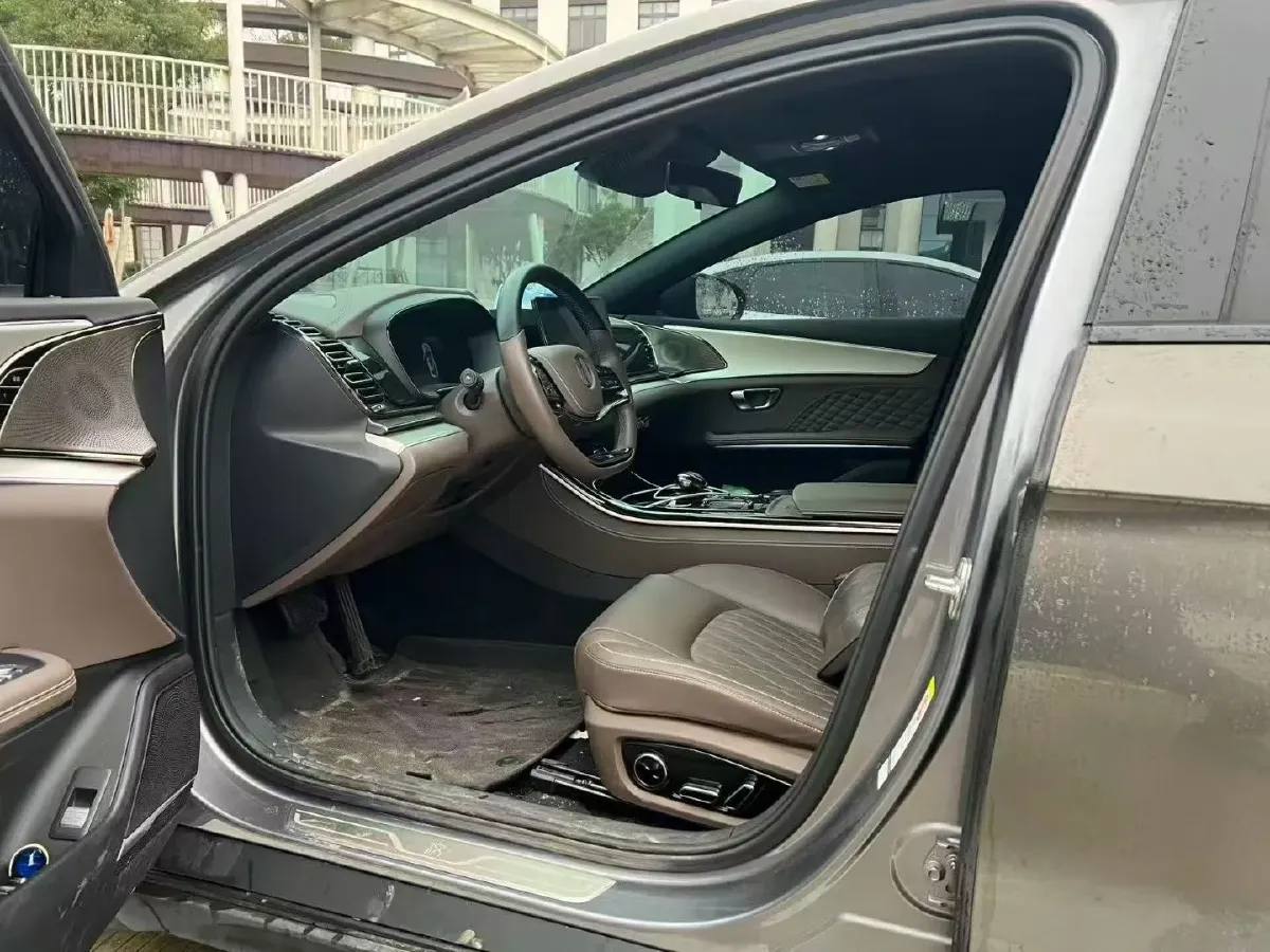 2024 BYD Han 1.5T 139HP L4 E-CVT PHEV 18.316KWH,autocango,china used car exporter,china ev exporter,chinese used car exporter,chinese used ev exporter