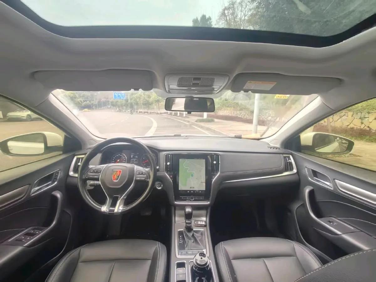 2018 Roewe i6 1.5T 169HP L4 7DCT,autocango,china used car exporter,china ev exporter,chinese used car exporter,chinese used ev exporter