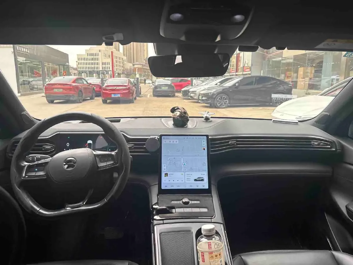 2020 NIO ES6 BEV 70KWH,autocango,china used car exporter,china ev exporter,chinese used car exporter,chinese used ev exporter