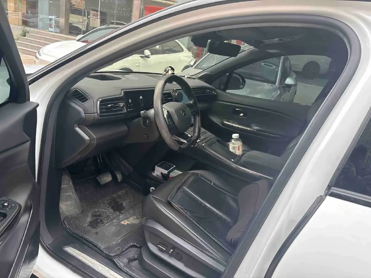 2020 NIO ES6 BEV 70KWH,autocango,china used car exporter,china ev exporter,chinese used car exporter,chinese used ev exporter