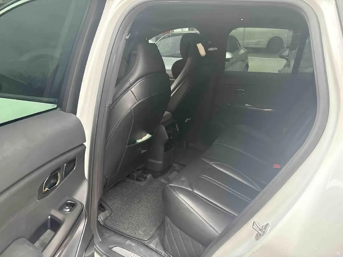 2020 NIO ES6 BEV 70KWH,autocango,china used car exporter,china ev exporter,chinese used car exporter,chinese used ev exporter