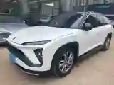 2020 NIO ES6 BEV 70KWH