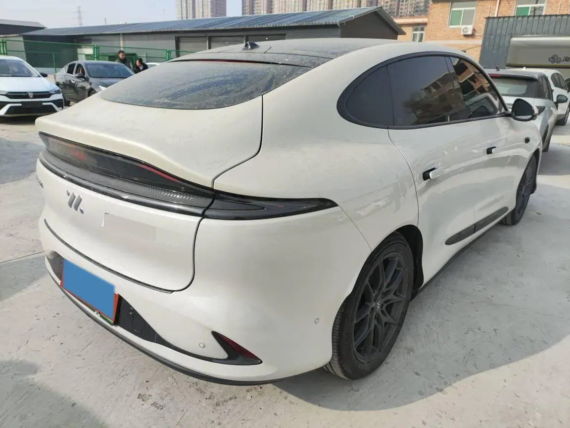 2025 IM LS6 BEV 83KWH,autocango,china used car exporter,china ev exporter,chinese used car exporter,chinese used ev exporter