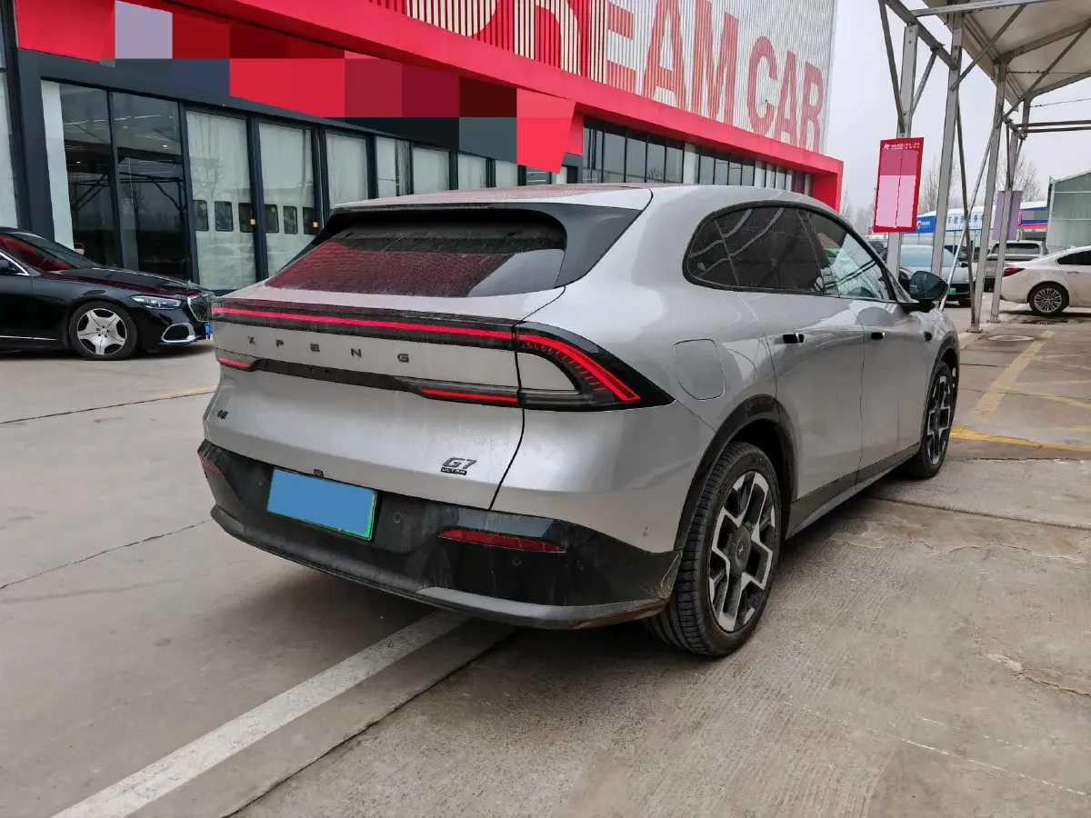 2025 Xpeng G7 BEV,autocango,china used car exporter,china ev exporter,chinese used car exporter,chinese used ev exporter