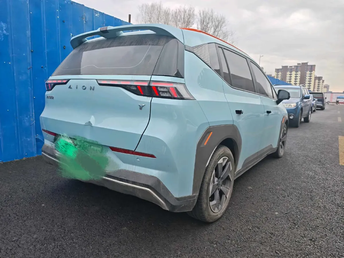 2021 Aion Y BEV 76.8KWH,autocango,china used car exporter,china ev exporter,chinese used car exporter,chinese used ev exporter