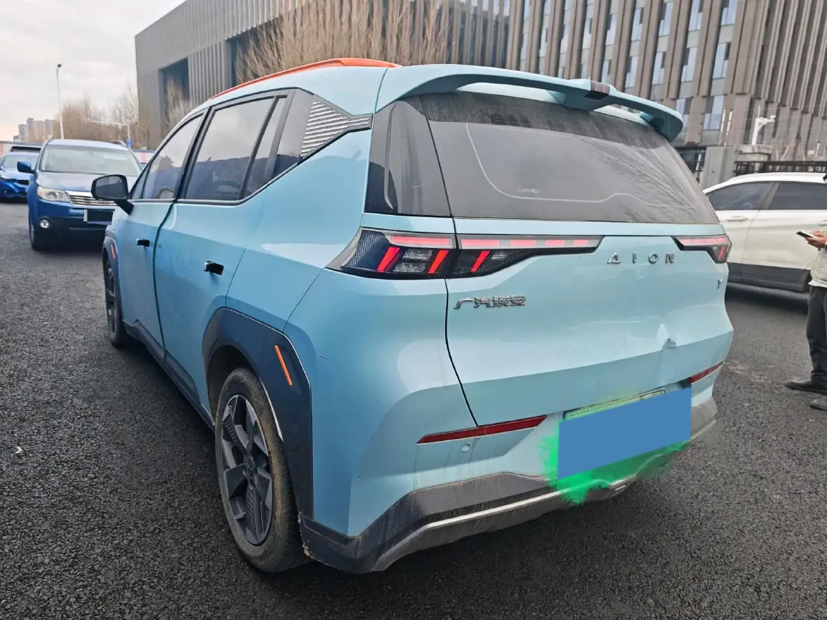 2021 Aion Y BEV 76.8KWH,autocango,china used car exporter,china ev exporter,chinese used car exporter,chinese used ev exporter