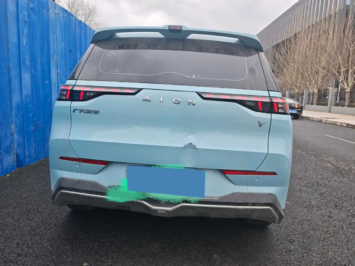 2021 Aion Y BEV 76.8KWH,autocango,china used car exporter,china ev exporter,chinese used car exporter,chinese used ev exporter
