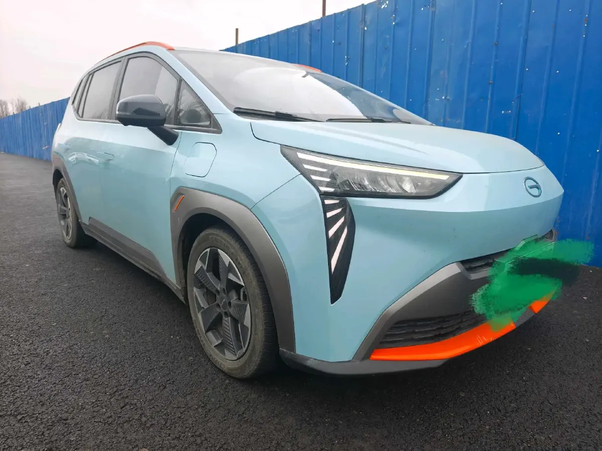 2021 Aion Y BEV 76.8KWH,autocango,china used car exporter,china ev exporter,chinese used car exporter,chinese used ev exporter