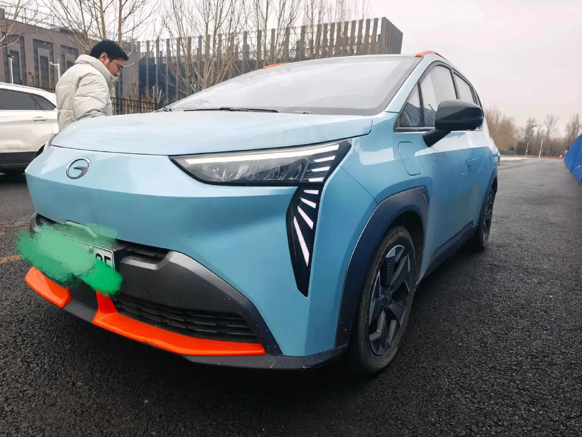 2021 Aion Y BEV 76.8KWH,autocango,china used car exporter,china ev exporter,chinese used car exporter,chinese used ev exporter