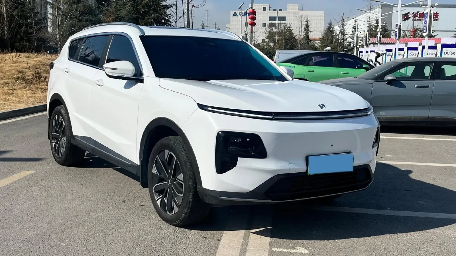 2024 Jetour X70 C-DM 1.5T 156HP L4 2DHT PHEV 19.43KWH,autocango,china used car exporter,china ev exporter,chinese used car exporter,chinese used ev exporter