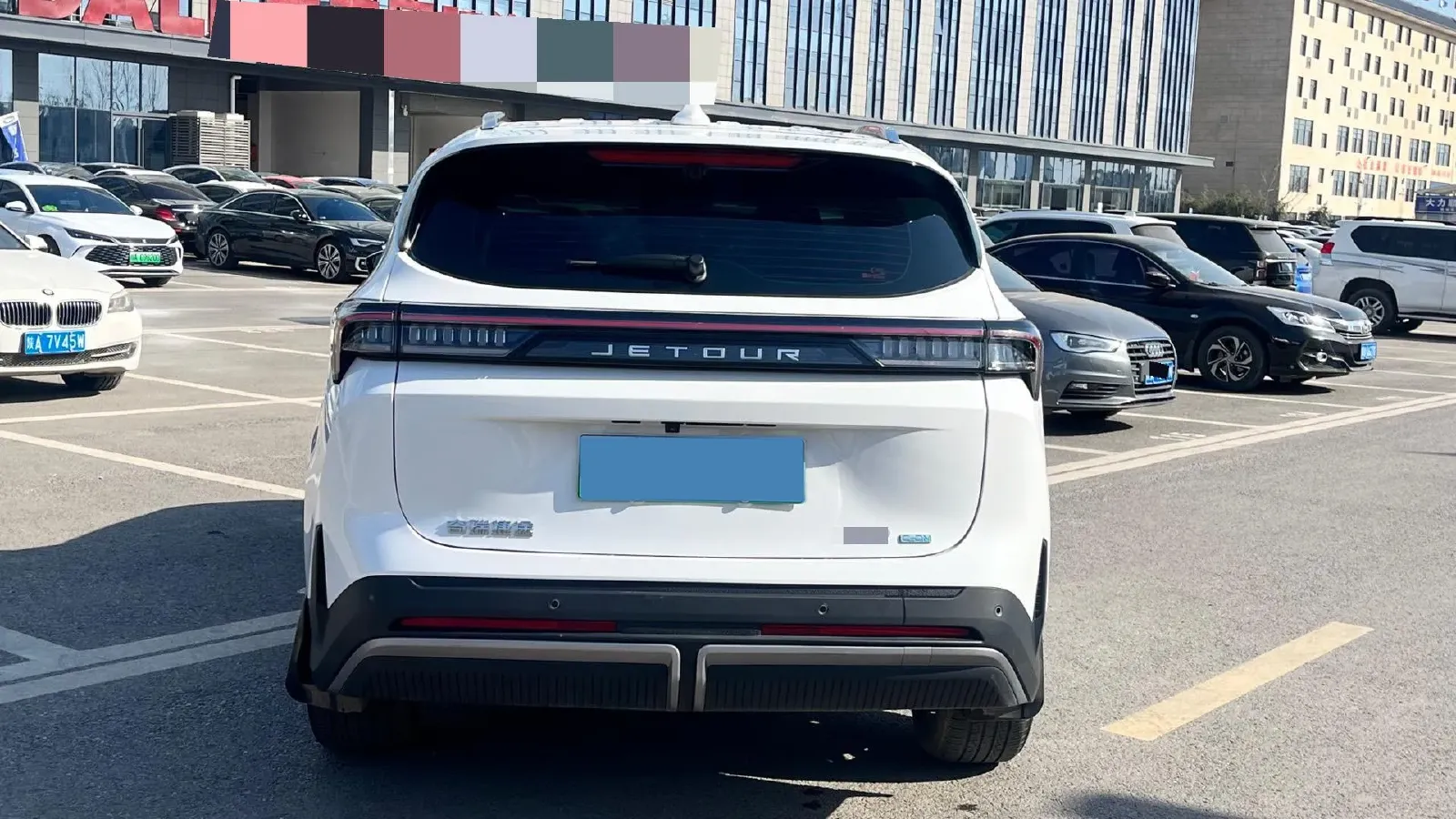 2024 Jetour X70 C-DM 1.5T 156HP L4 2DHT PHEV 19.43KWH,autocango,china used car exporter,china ev exporter,chinese used car exporter,chinese used ev exporter