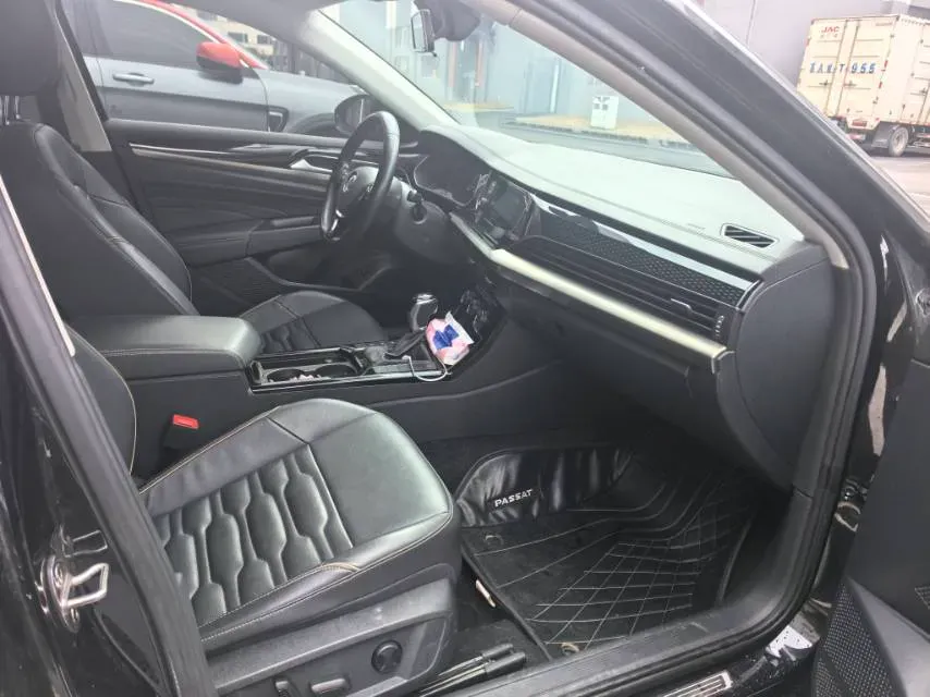 2019 Skoda Kodiak 2.0T 186HP L4 7DCT,autocango,china used car exporter,china ev exporter,chinese used car exporter,chinese used ev exporter