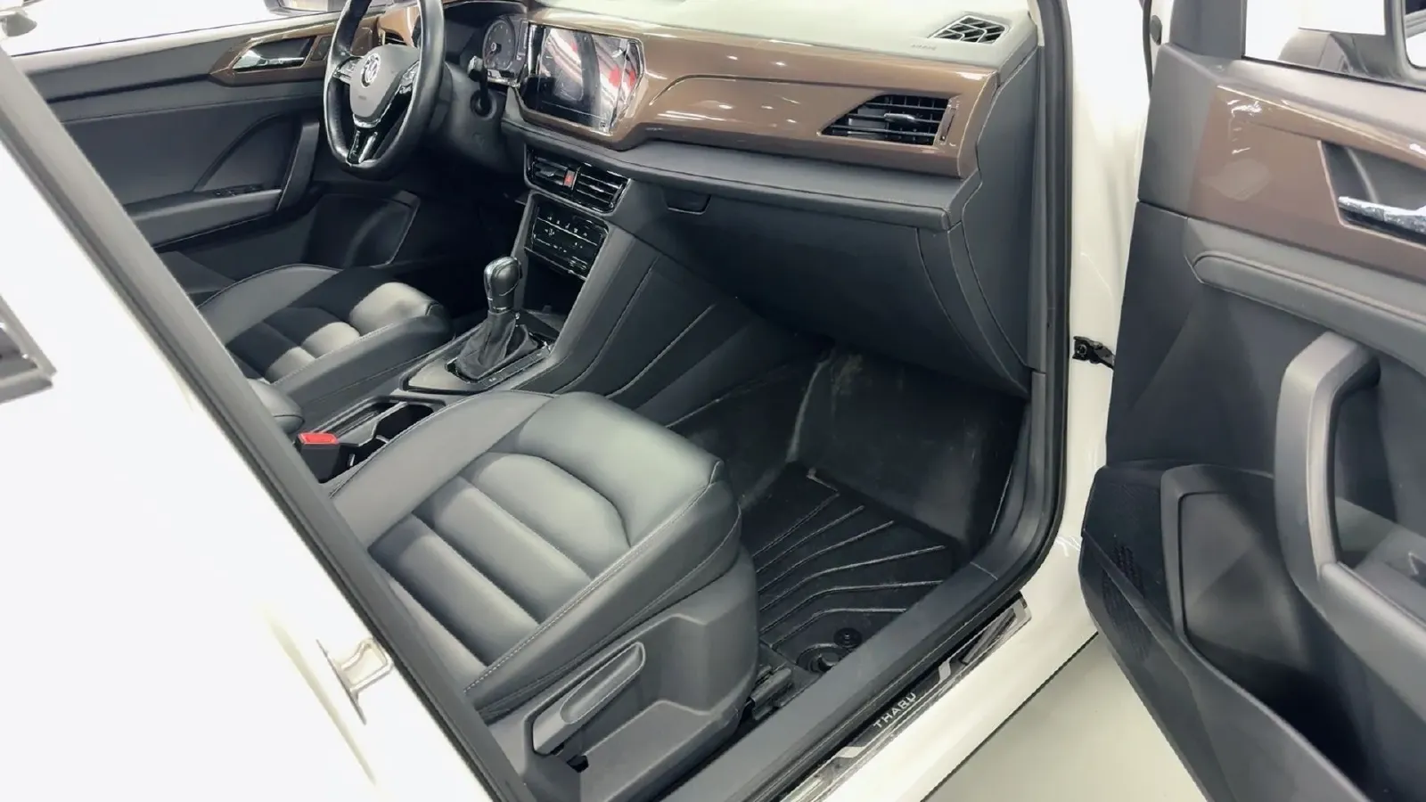 2021 Volkswagen Tharu 1.4T 150HP L4 7DCT,autocango,china used car exporter,china ev exporter,chinese used car exporter,chinese used ev exporter