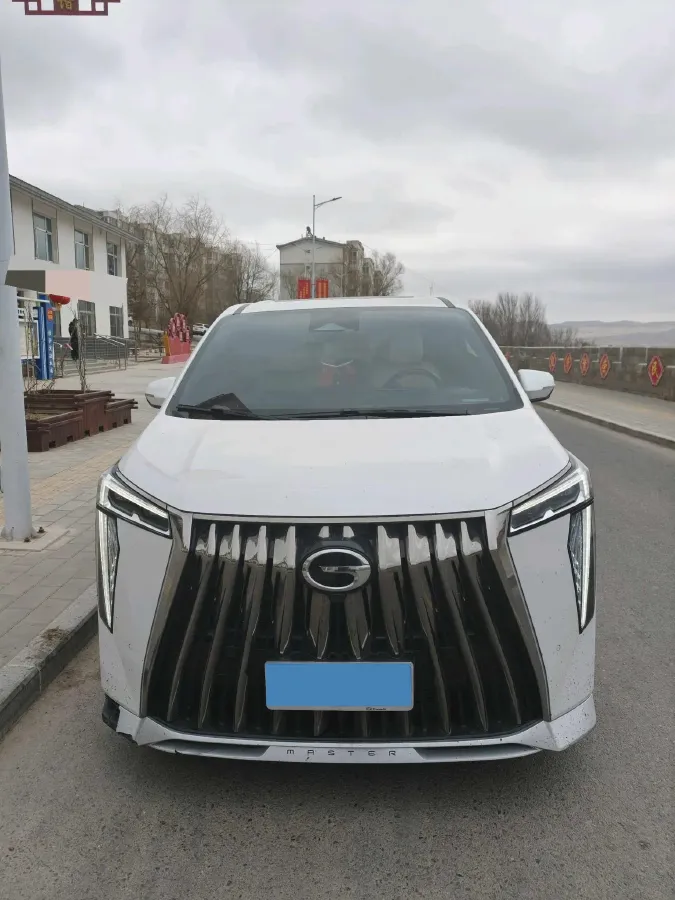 2023 GAC Trumpchi M8 2.0T 252HP L4 8AT,autocango,china used car exporter,china ev exporter,chinese used car exporter,chinese used ev exporter