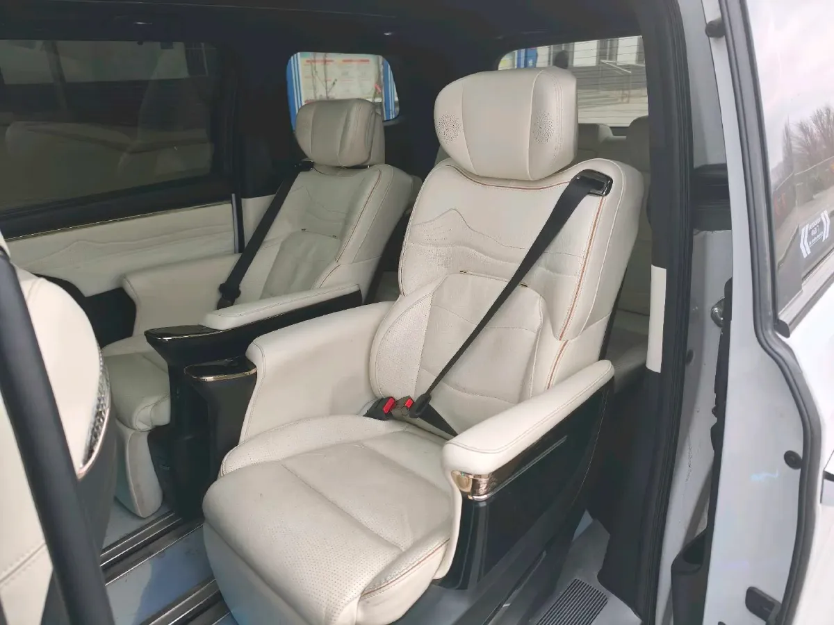 2023 GAC Trumpchi M8 2.0T 252HP L4 8AT,autocango,china used car exporter,china ev exporter,chinese used car exporter,chinese used ev exporter