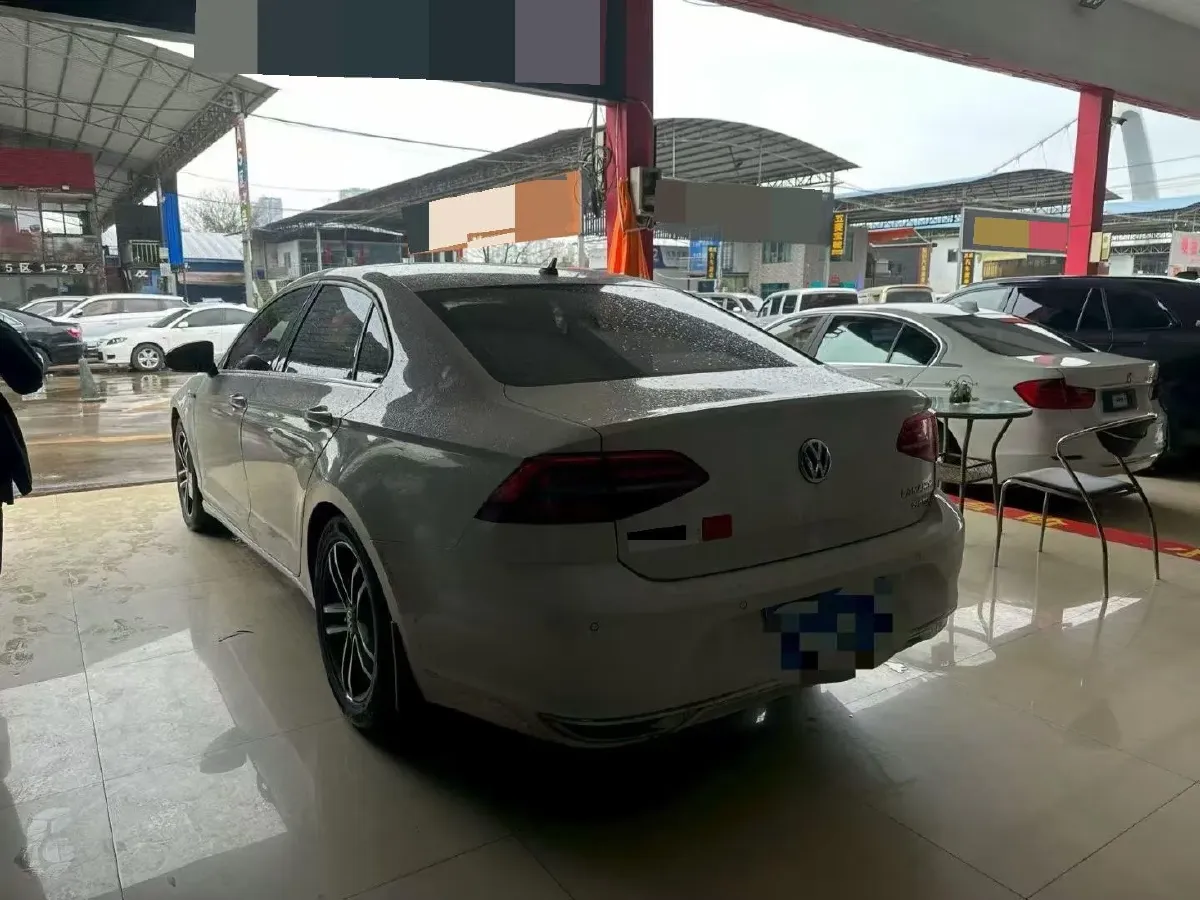 2021 Volkswagen Lamando 1.4T 150HP L4 7DCT,autocango,china used car exporter,china ev exporter,chinese used car exporter,chinese used ev exporter