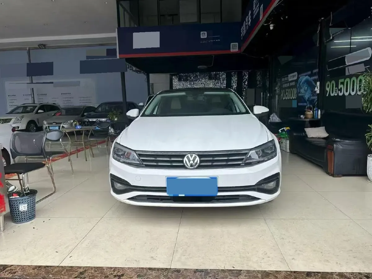 2021 Volkswagen Lamando 1.4T 150HP L4 7DCT,autocango,china used car exporter,china ev exporter,chinese used car exporter,chinese used ev exporter