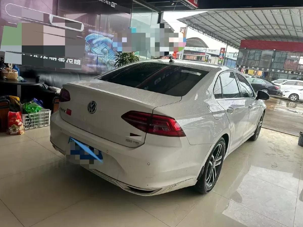2021 Volkswagen Lamando 1.4T 150HP L4 7DCT,autocango,china used car exporter,china ev exporter,chinese used car exporter,chinese used ev exporter