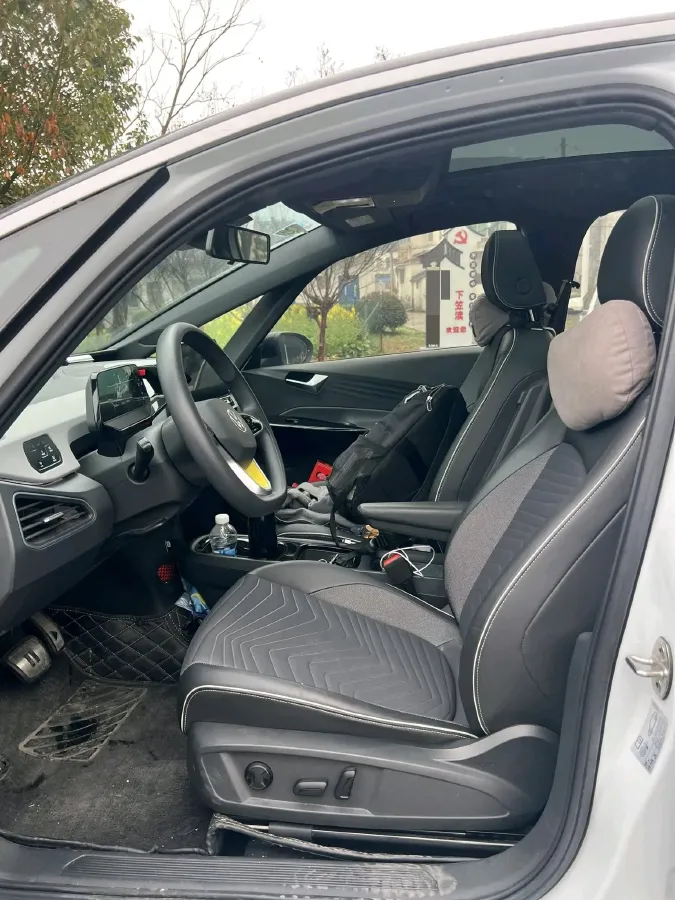 2023 DongFeng Forthing S60 EV BEV 54.6KWH,autocango,china used car exporter,china ev exporter,chinese used car exporter,chinese used ev exporter