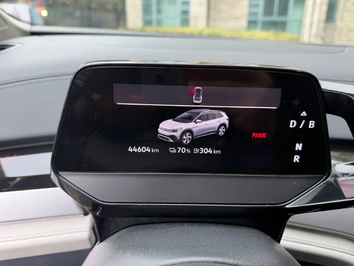 2022 Volkswagen ID.6 Crozz BEV 84.8KWH,autocango,china used car exporter,china ev exporter,chinese used car exporter,chinese used ev exporter