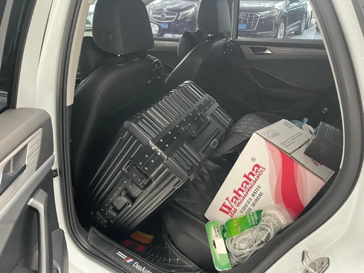 2023 Volkswagen Sagitar 1.5T 160HP L4 7DCT,autocango,china used car exporter,china ev exporter,chinese used car exporter,chinese used ev exporter