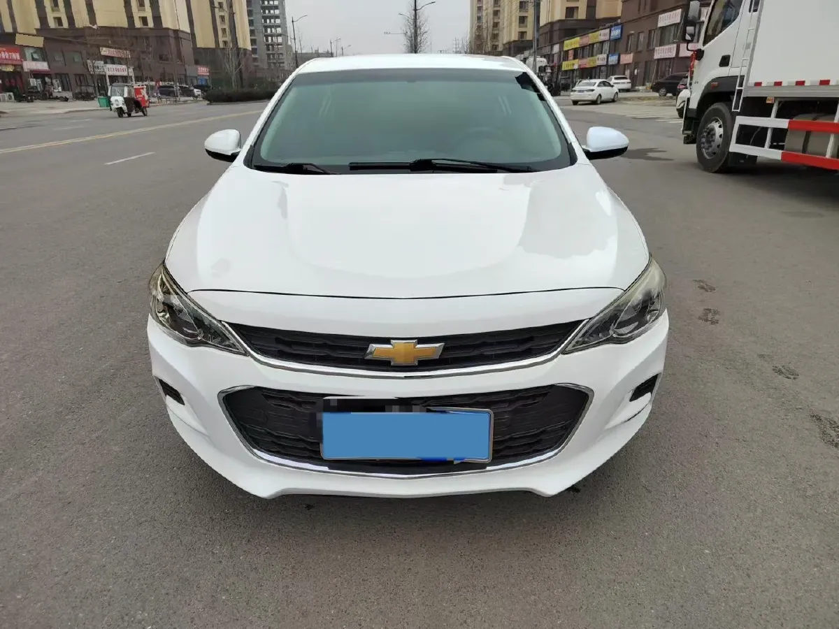 2016 Chevrolet Cavalier 1.5L 113HP L4 5MT,autocango,china used car exporter,china ev exporter,chinese used car exporter,chinese used ev exporter