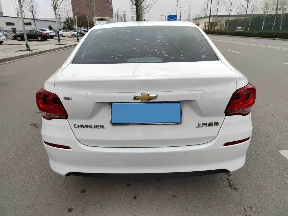 2016 Chevrolet Cavalier 1.5L 113HP L4 5MT,autocango,china used car exporter,china ev exporter,chinese used car exporter,chinese used ev exporter