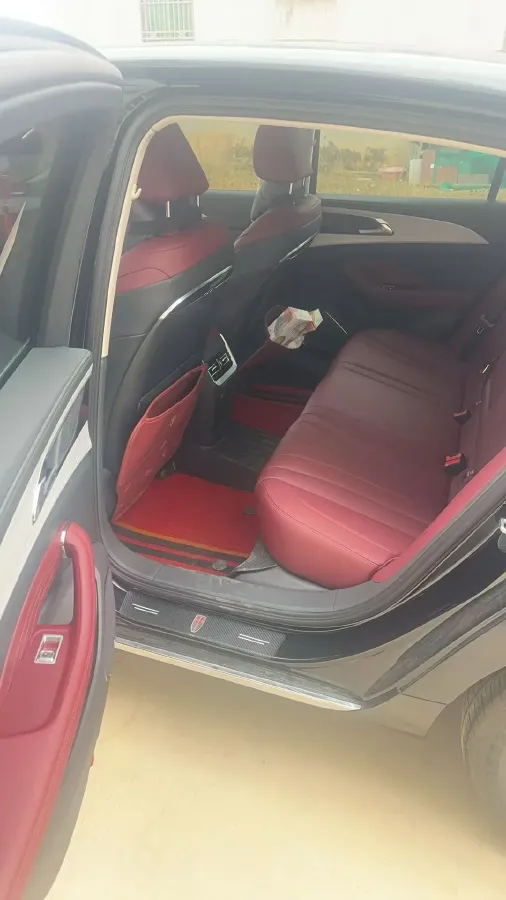 2025 HongQi H5 1.5T 169HP L4 1DHT Hybrid,autocango,china used car exporter,china ev exporter,chinese used car exporter,chinese used ev exporter