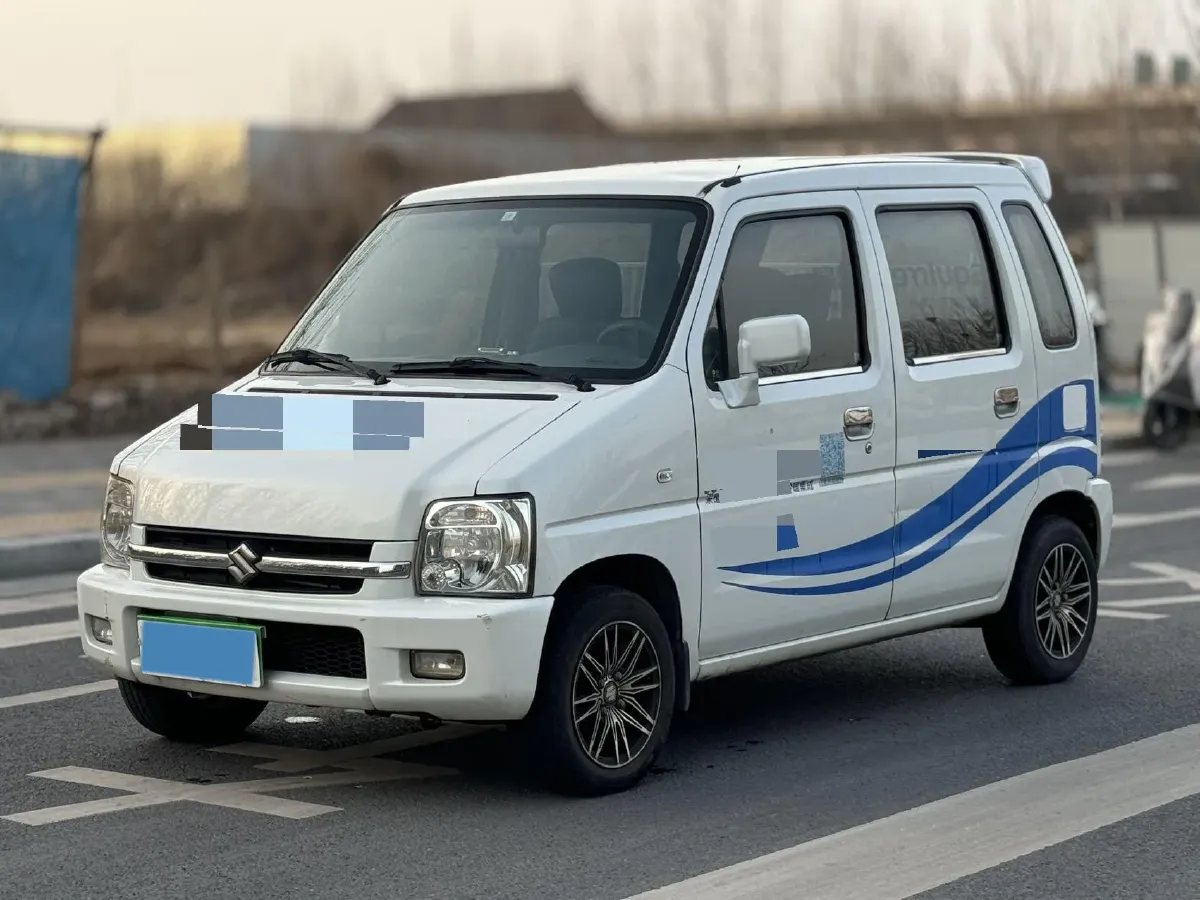 2016 Suzuki Wagon R 1.4L 97HP L4 5MT,autocango,china used car exporter,china ev exporter,chinese used car exporter,chinese used ev exporter