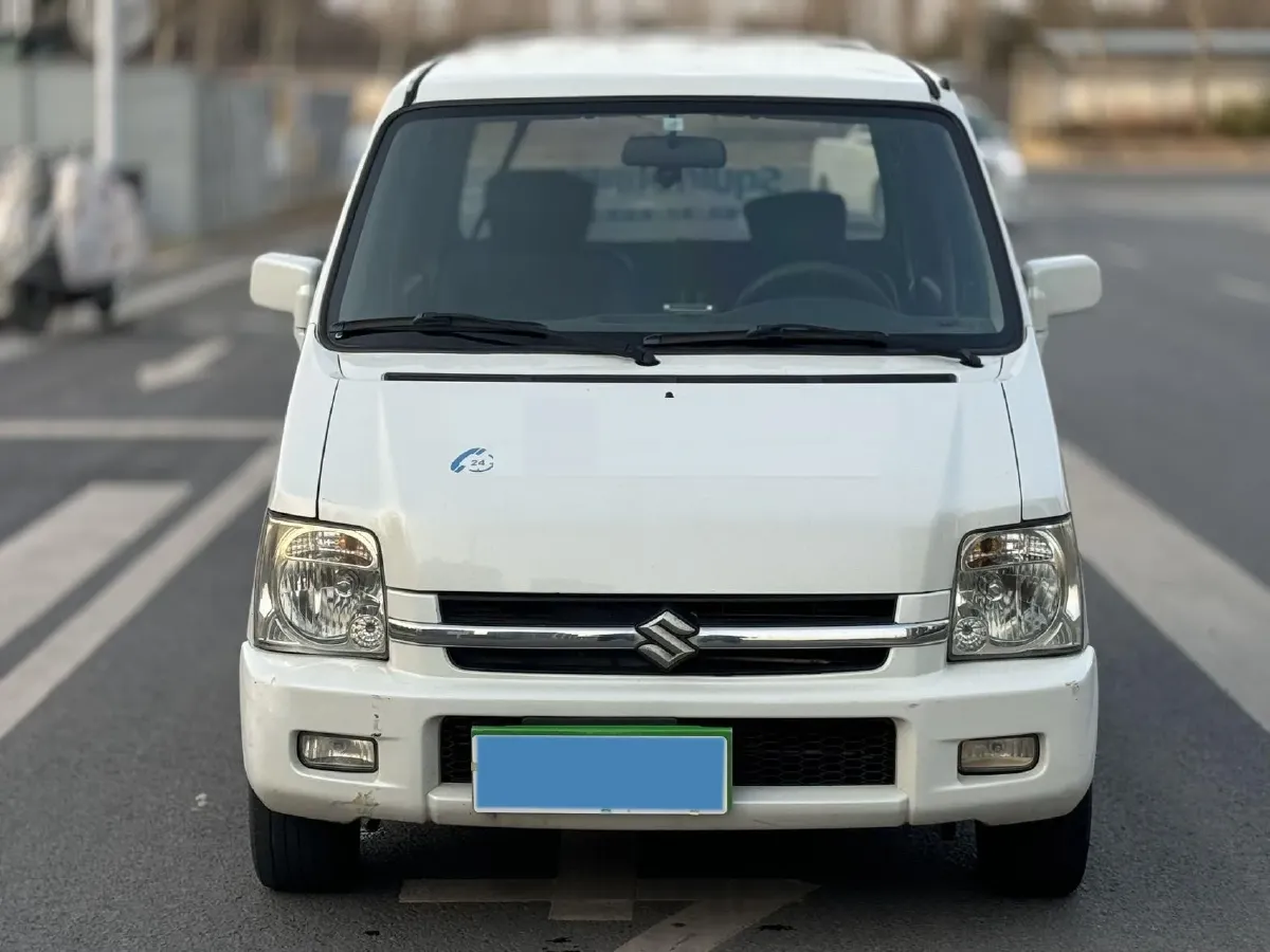 2016 Suzuki Wagon R 1.4L 97HP L4 5MT,autocango,china used car exporter,china ev exporter,chinese used car exporter,chinese used ev exporter