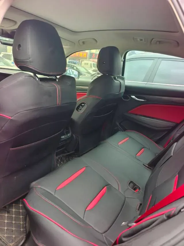 2019 Geely Tugella 2.0T 238HP L4 8AT,autocango,china used car exporter,china ev exporter,chinese used car exporter,chinese used ev exporter