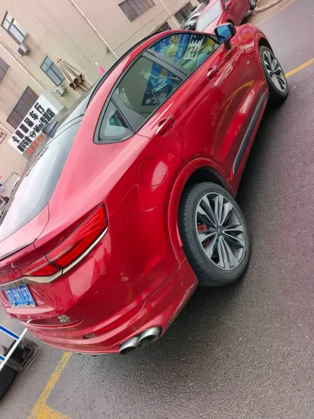 2019 Geely Tugella 2.0T 238HP L4 8AT,autocango,china used car exporter,china ev exporter,chinese used car exporter,chinese used ev exporter