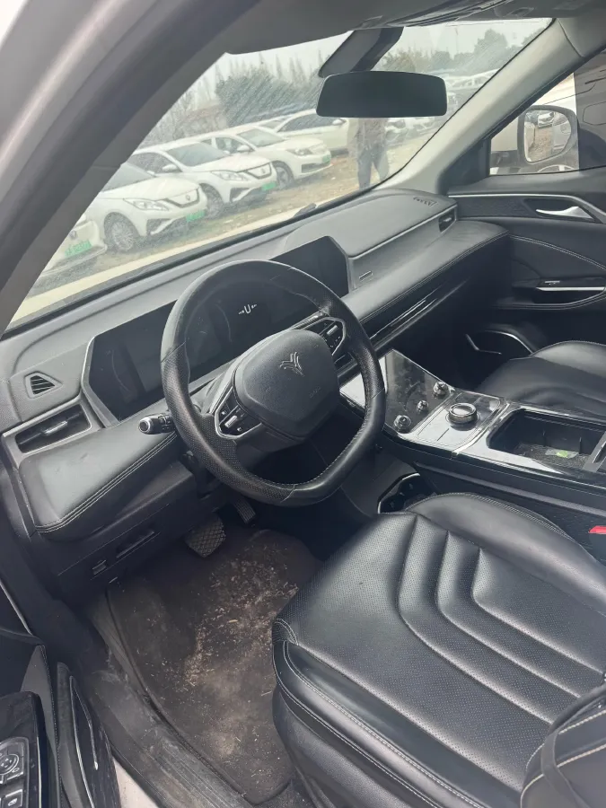 2022 Neta U BEV 54.34KWH,autocango,china used car exporter,china ev exporter,chinese used car exporter,chinese used ev exporter