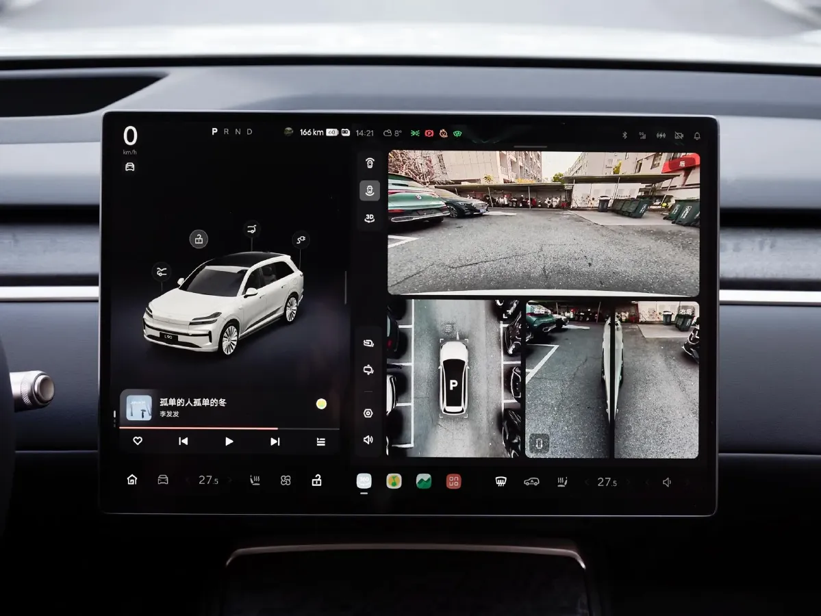 2025 ONVO L90 BEV,autocango,china used car exporter,china ev exporter,chinese used car exporter,chinese used ev exporter