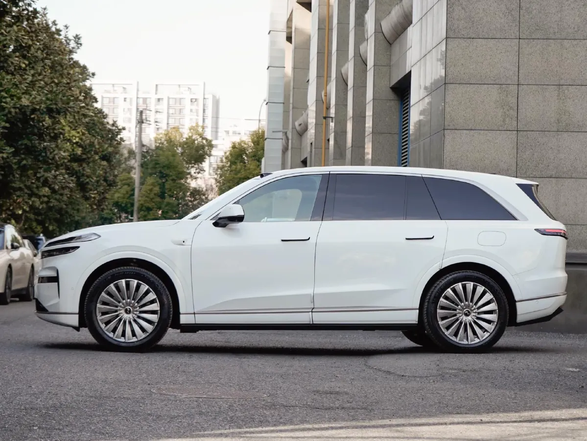 2025 ONVO L90 BEV,autocango,china used car exporter,china ev exporter,chinese used car exporter,chinese used ev exporter