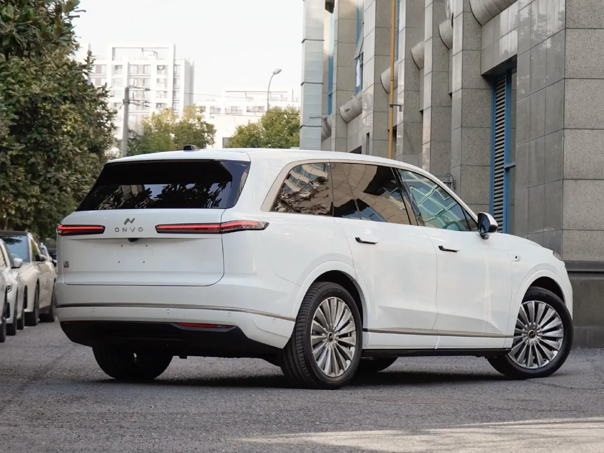 2025 ONVO L90 BEV,autocango,china used car exporter,china ev exporter,chinese used car exporter,chinese used ev exporter