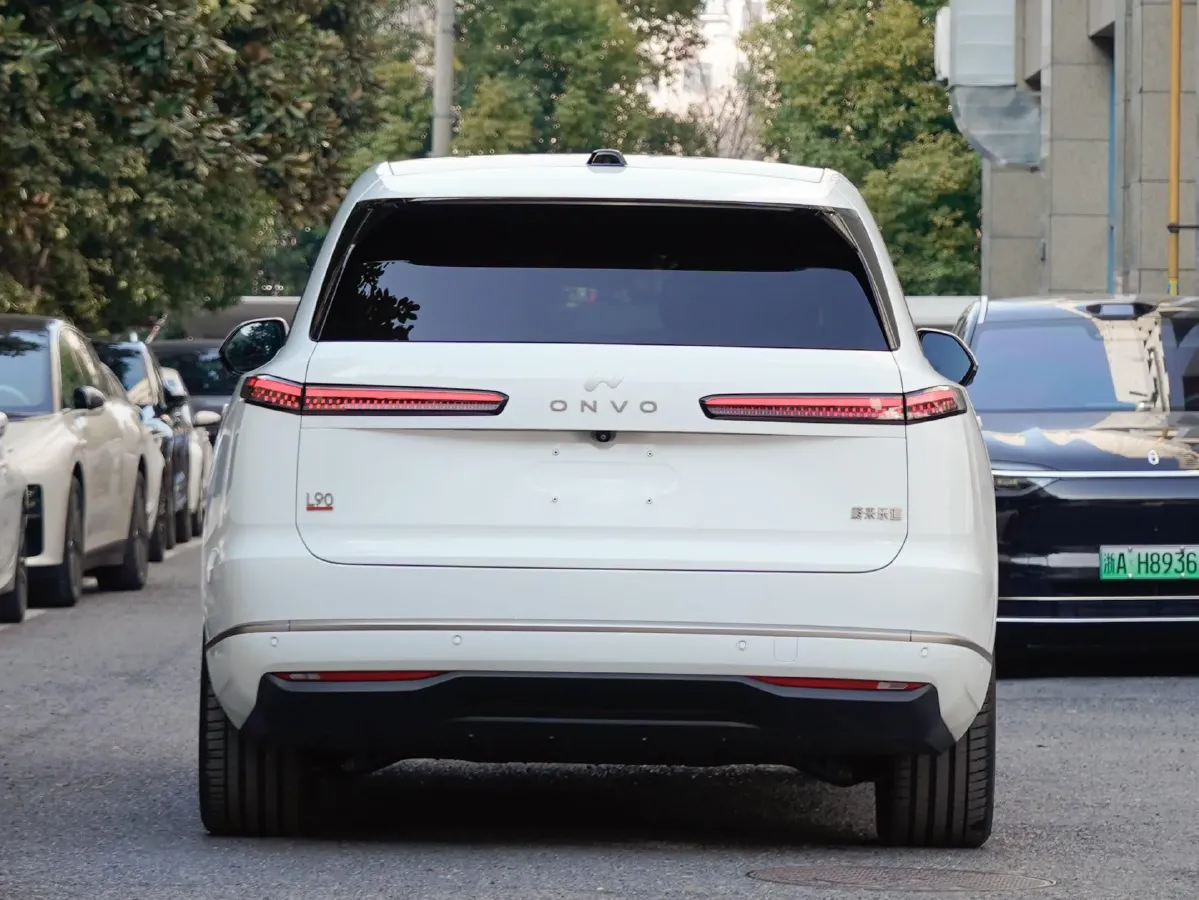 2025 ONVO L90 BEV,autocango,china used car exporter,china ev exporter,chinese used car exporter,chinese used ev exporter