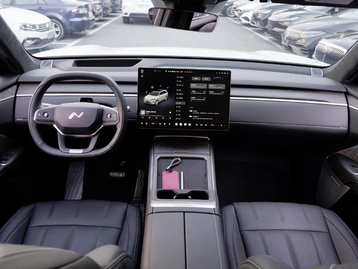 2025 ONVO L90 BEV,autocango,china used car exporter,china ev exporter,chinese used car exporter,chinese used ev exporter