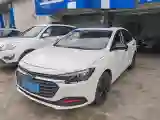 2019 Chevrolet Monza 1.0T 125HP L3 6DCT