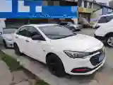 2019 Chevrolet Monza 1.0T 125HP L3 6DCT