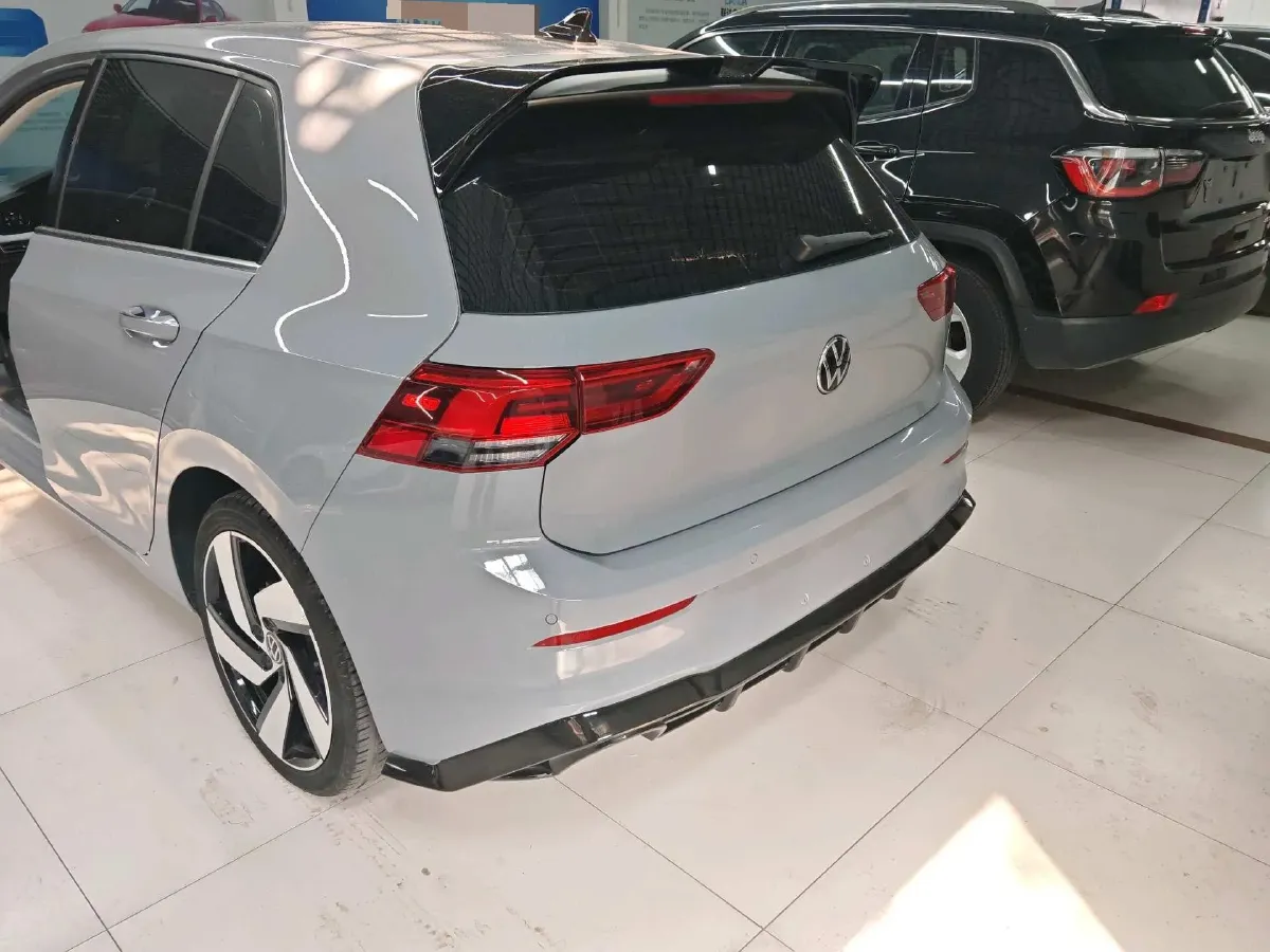 2021 Volkswagen Golf 1.4T 150HP L4 7DCT,autocango,china used car exporter,china ev exporter,chinese used car exporter,chinese used ev exporter