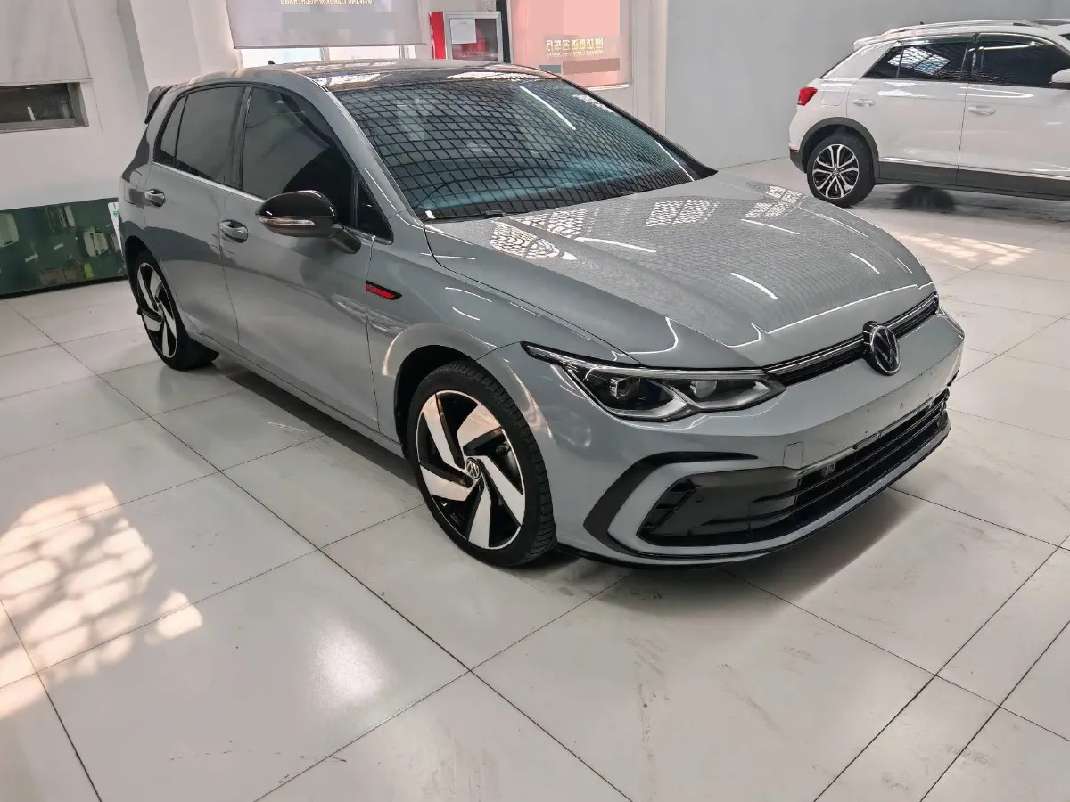 2021 Volkswagen Golf 1.4T 150HP L4 7DCT,autocango,china used car exporter,china ev exporter,chinese used car exporter,chinese used ev exporter
